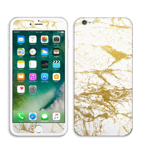 Dourado Skin IPhone 6 Plus