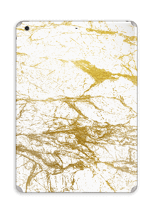 Dourado Skin IPad Air