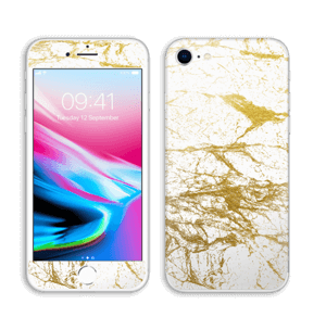 Dourado Skin IPhone 8