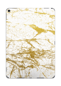 Dourado Skin IPad Pro 10.5