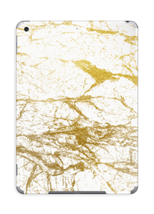 Dourado Skin IPad 2018