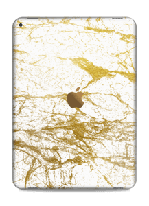 Dourado Skin IPad Pro 12.9