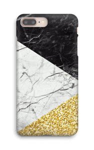 Somasti vino kuoret IPhone 8 Plus