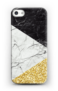 Somasti vino kuoret IPhone 5/5S
