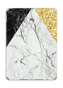 Mármore Dourado Skin IPad Air 2