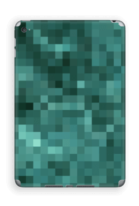 Pixels Skin IPad Mini 4