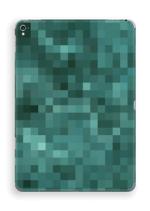 Pixels Skin IPad Pro 9.7