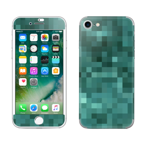 Pixels Skin IPhone 7