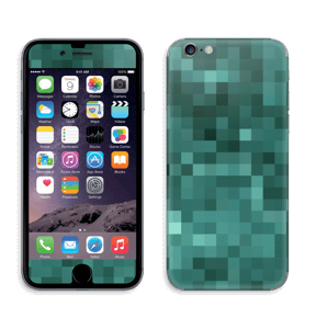 Pixels Skin IPhone 6/6s