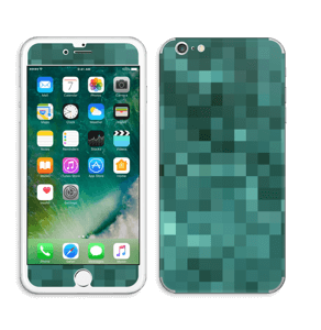 Pixels Skin IPhone 6 Plus