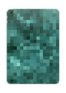 Pixels Skin IPad 2017