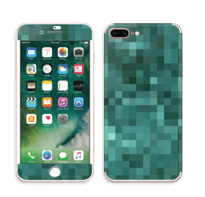 Pixels Skin IPhone 7 Plus