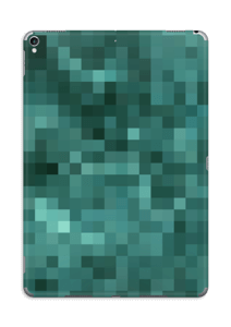 Pixels Skin IPad Pro 10.5
