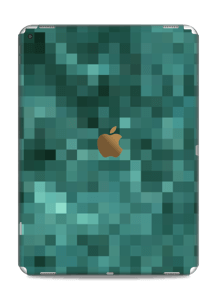 Pixels Skin IPad Pro 12.9