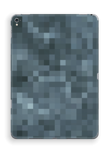 Pixels cinzentos Skin IPad Pro 9.7