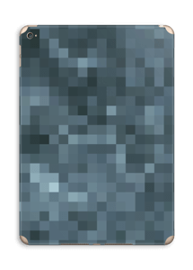 Pixels cinzentos Skin IPad Air 2