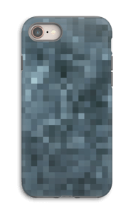 Piksel  deksel IPhone 8 tough