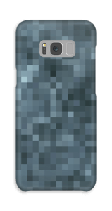 Piksel  deksel Galaxy S8 Plus