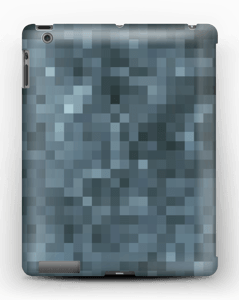 Piksel deksel IPad 4/3/2