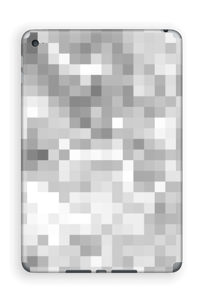 Pixels Skin IPad Mini 4