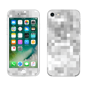 Pixels Skin IPhone 7