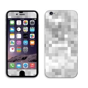 Pixels Skin IPhone 6/6s