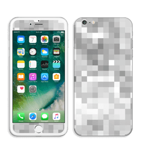 Pixels Skin IPhone 6 Plus