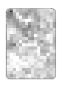 Pixels Skin IPad Air