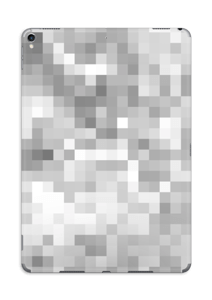 Pixels Skin IPad Pro 10.5