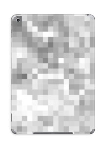 Pixels Skin IPad 2018