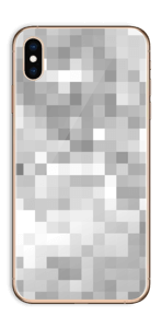 Pixels Skin IPhone XS Max