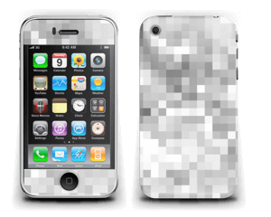 Pixels Skin IPhone 3G/3GS