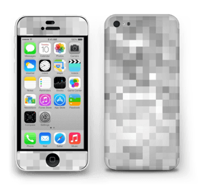Pixels Skin IPhone 5c