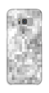 Piksel Piksel deksel Galaxy S8 Plus