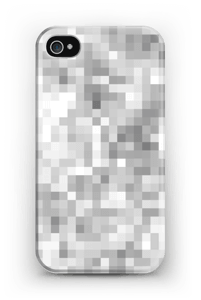 Piksel Piksel deksel IPhone 4/4s