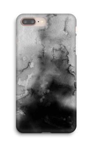 Mustavesiväri kuoret IPhone 8 Plus