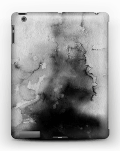 Mustavesiväri kuoret IPad 4/3/2