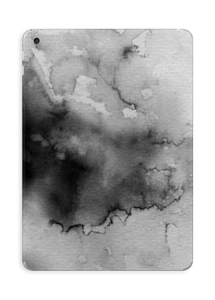 Aguarela Skin IPad 2017