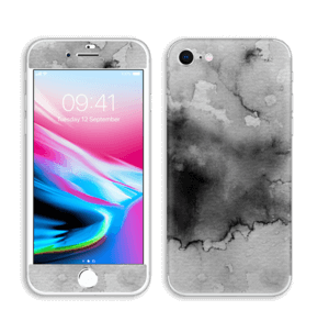 Aguarela Skin IPhone 8