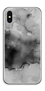 Aguarela Skin IPhone X
