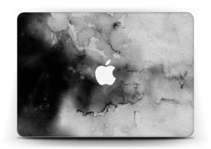 Schwarze Galaxie - CaseApp