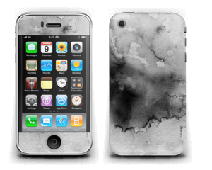 Aguarela Skin IPhone 3G/3GS