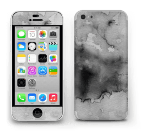 Aguarela Skin IPhone 5c
