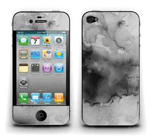 Aguarela Skin IPhone 4/4s
