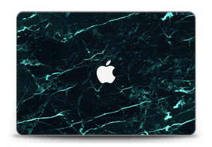 Green, green marble