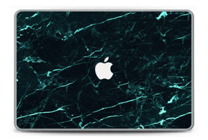 Green, green marble
