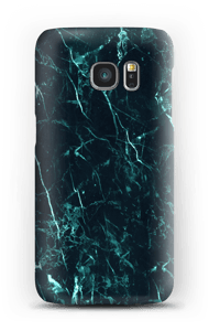 Vihermarmori kuoret Galaxy S7