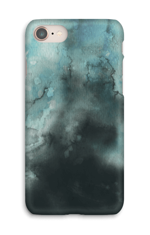 Névoa Capa IPhone 8