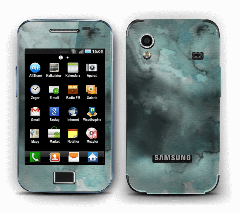 case in nice dull colors 