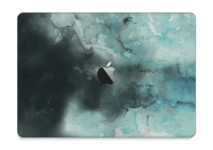 Case in nice dull colors 